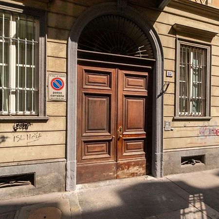 Piccolo Principe Apartment Turin Bagian luar foto
