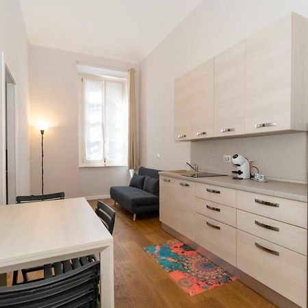 Piccolo Principe Apartment Turin Bagian luar foto