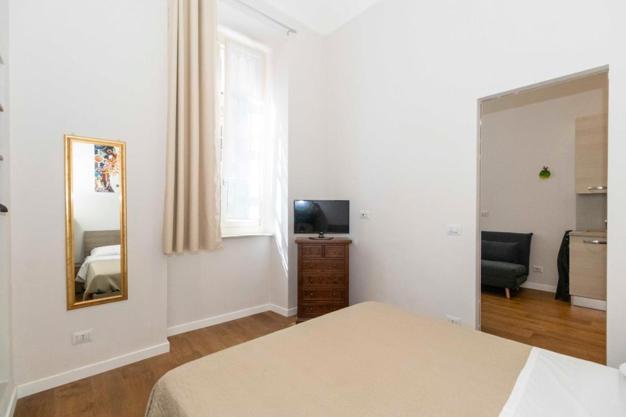 Piccolo Principe Apartment Turin Bagian luar foto