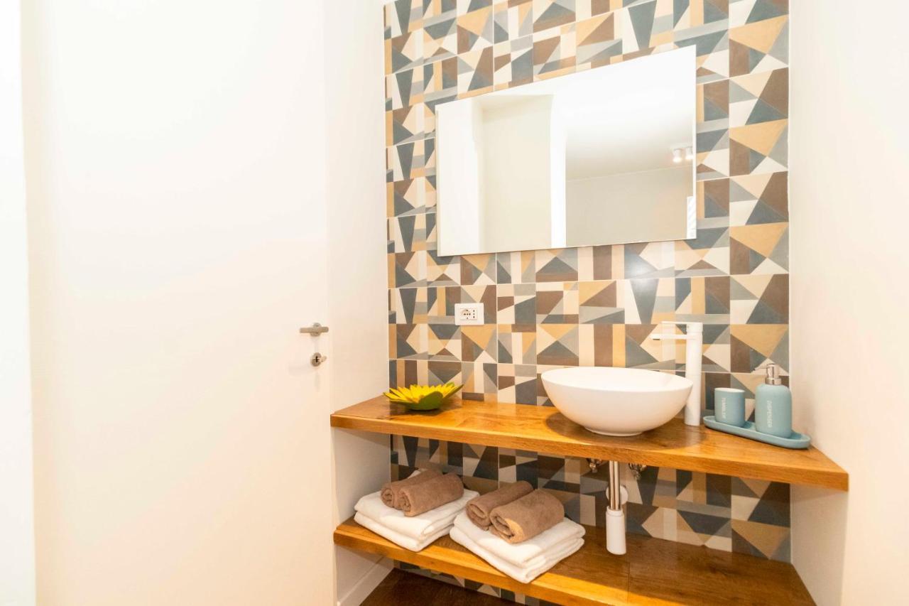 Piccolo Principe Apartment Turin Bagian luar foto