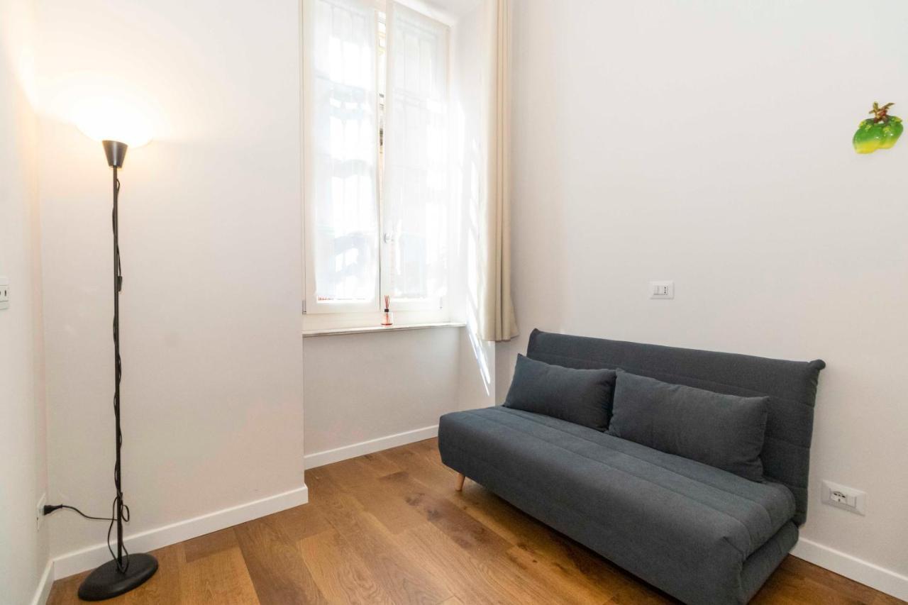Piccolo Principe Apartment Turin Bagian luar foto