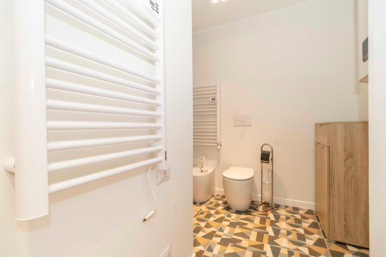 Piccolo Principe Apartment Turin Bagian luar foto