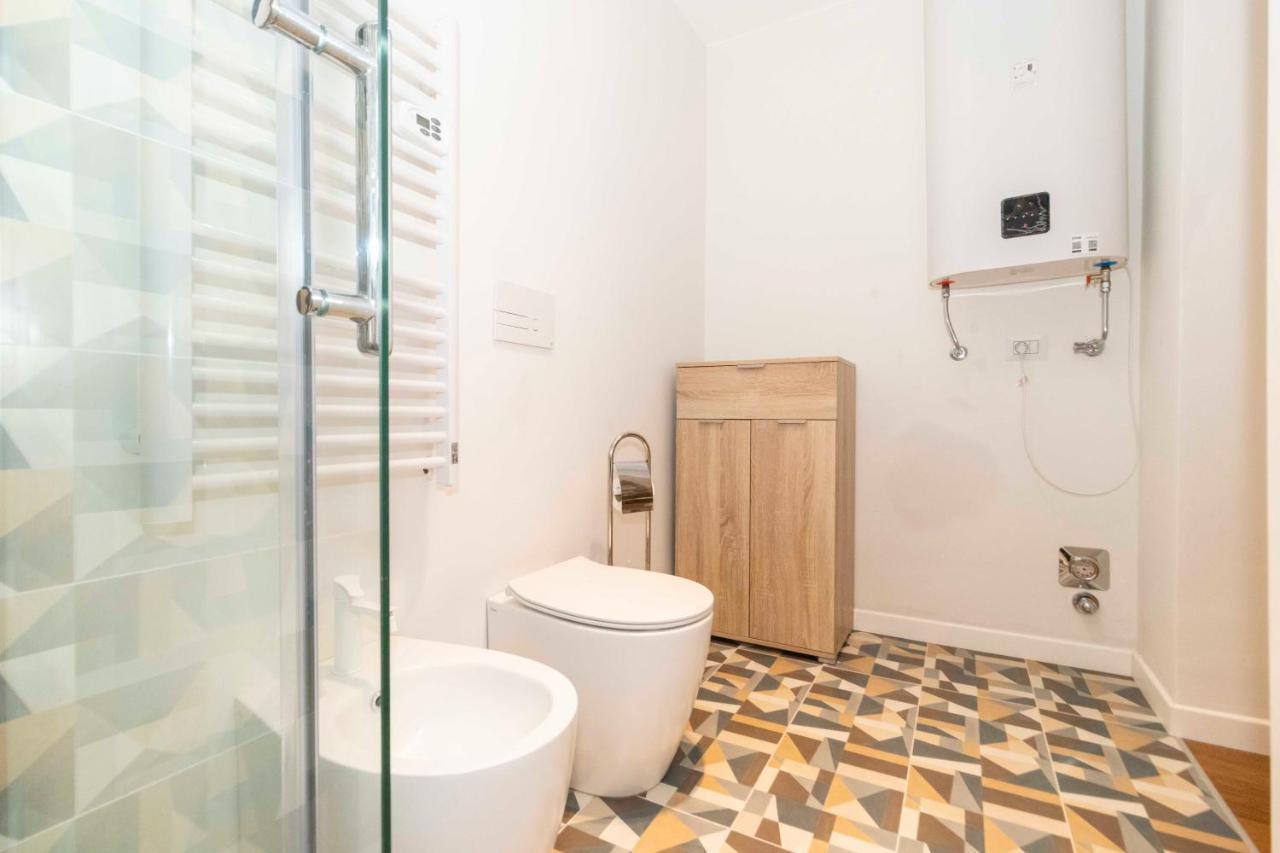 Piccolo Principe Apartment Turin Bagian luar foto