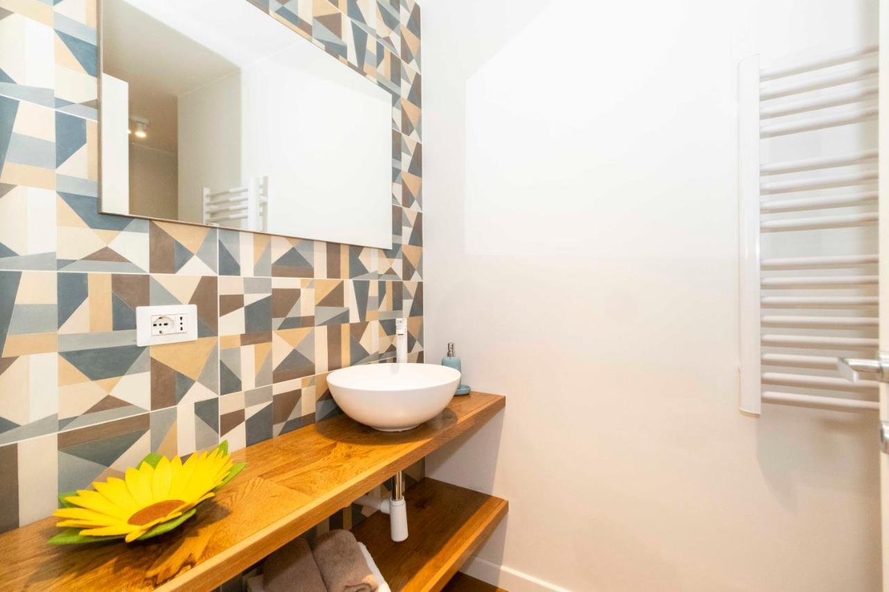 Piccolo Principe Apartment Turin Bagian luar foto