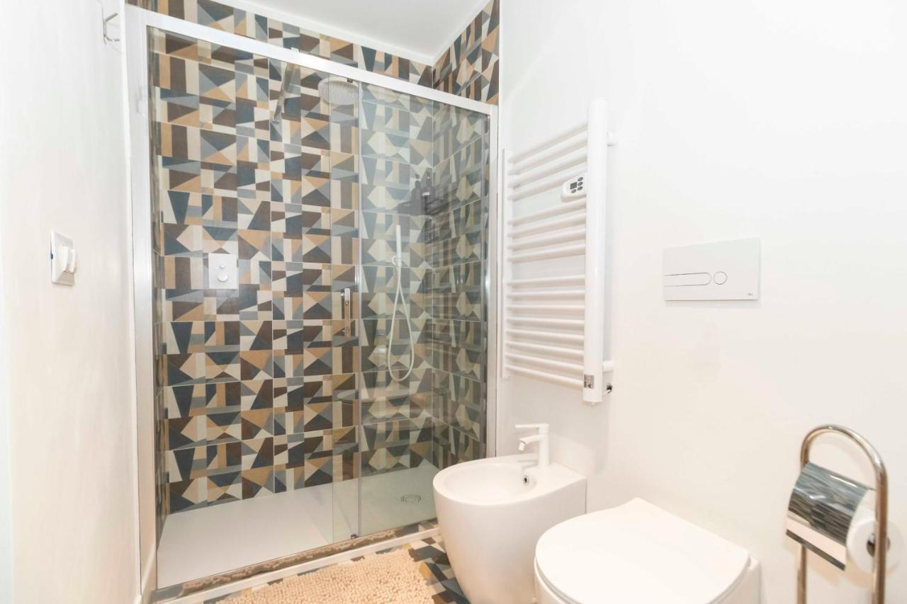 Piccolo Principe Apartment Turin Bagian luar foto