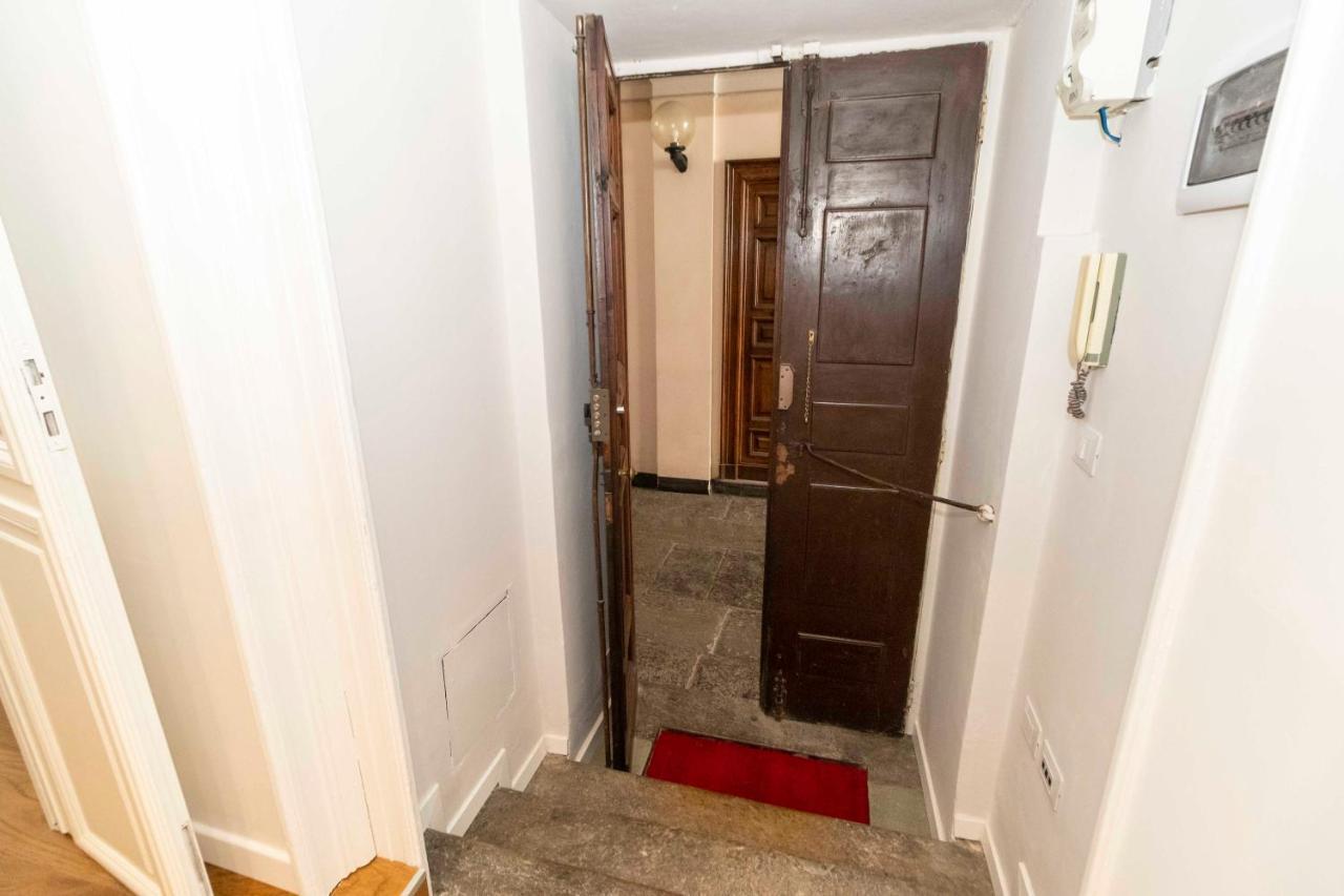 Piccolo Principe Apartment Turin Bagian luar foto