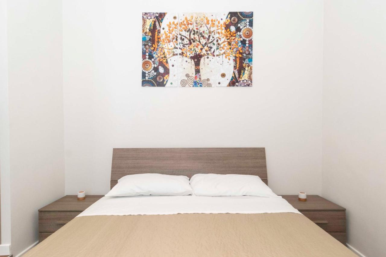 Piccolo Principe Apartment Turin Bagian luar foto