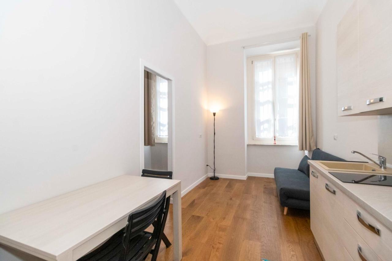 Piccolo Principe Apartment Turin Bagian luar foto
