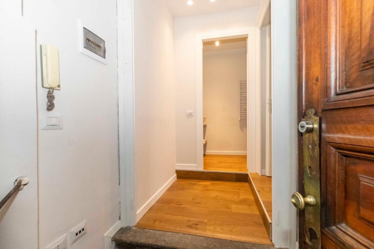 Piccolo Principe Apartment Turin Bagian luar foto