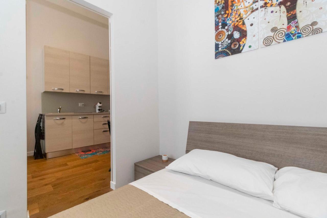 Piccolo Principe Apartment Turin Bagian luar foto