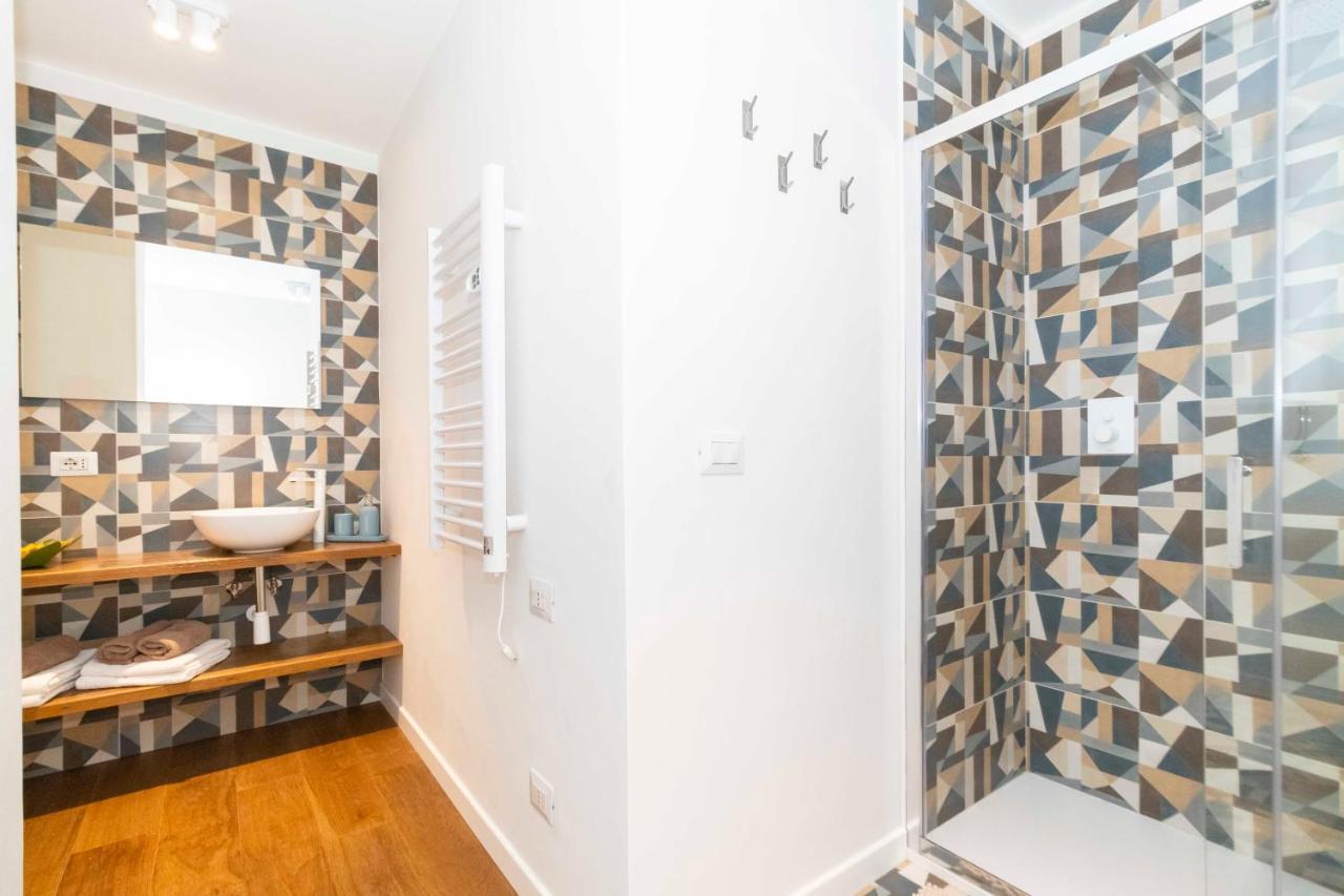 Piccolo Principe Apartment Turin Bagian luar foto