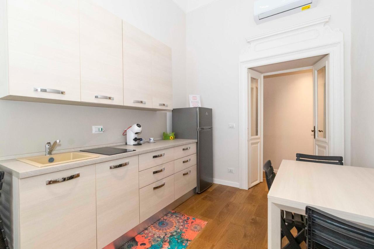 Piccolo Principe Apartment Turin Bagian luar foto