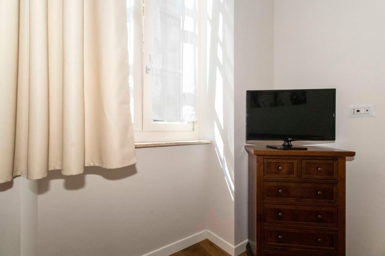 Piccolo Principe Apartment Turin Bagian luar foto