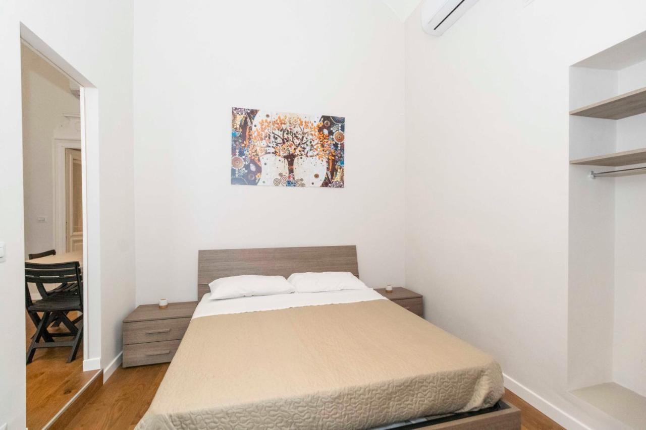 Piccolo Principe Apartment Turin Bagian luar foto