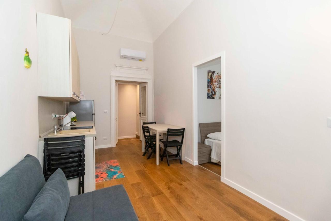 Piccolo Principe Apartment Turin Bagian luar foto