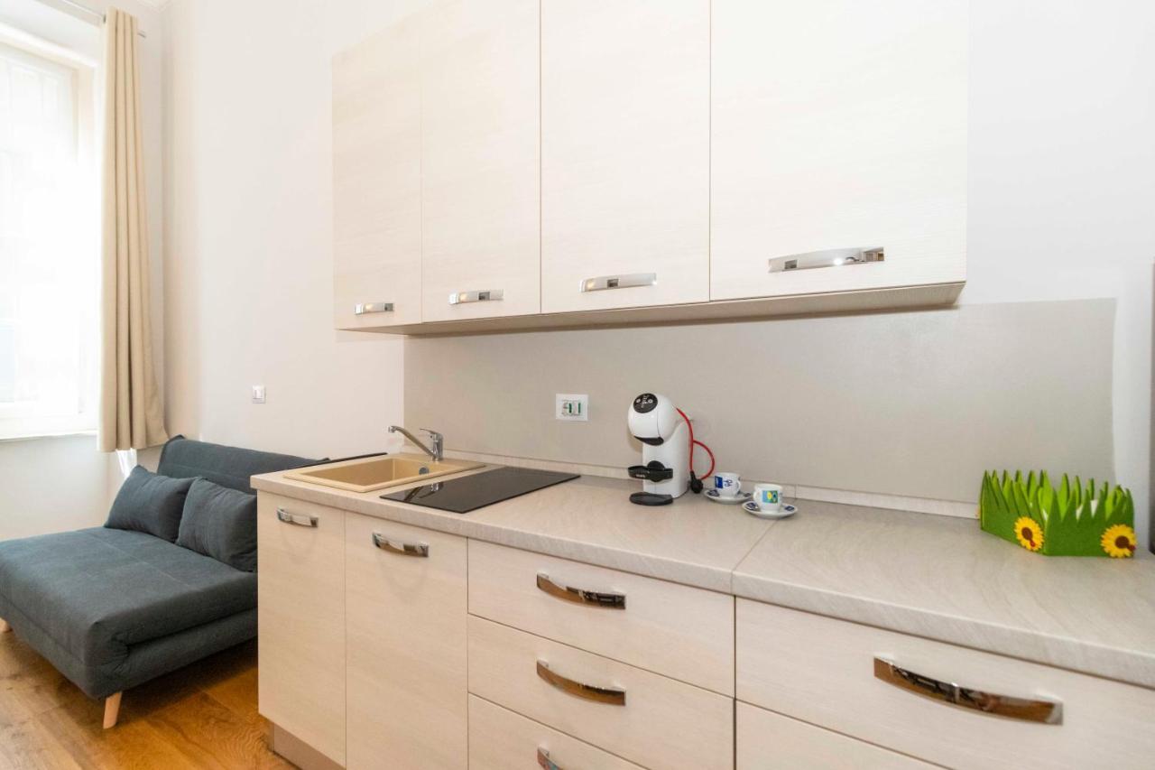 Piccolo Principe Apartment Turin Bagian luar foto
